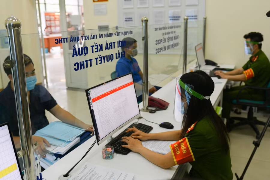 Đây là hoạt động hết sức ý nghĩa của tuổi trẻ Thủ đô góp phần phát huy vai trò xung kích, sáng tạo của đội ngũ cán bộ, công chức trong cải cách hành chính nhằm xây dựng nền hành chính phục vụ, góp phần đẩy mạnh phong trào “3 trách nhiệm” trách nhiệm với bản thân; trách nhiệm với công việc và trách nhiệm với cộng đồng trong cán bộ, công chức trẻ Thủ đô.