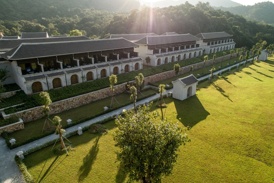 Trung tâm văn hóa Trúc Lâm