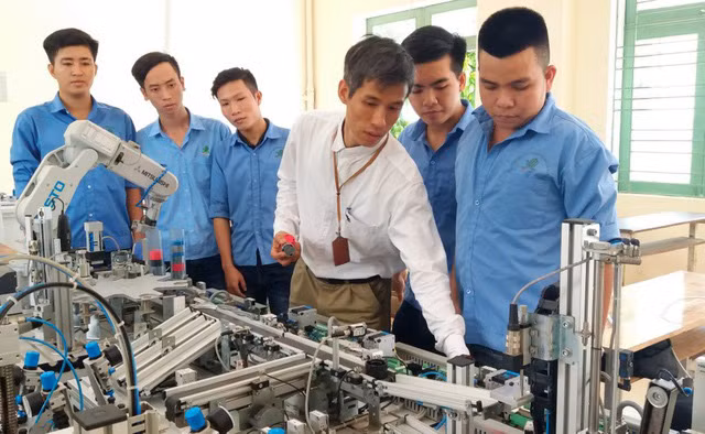 Phương án phát triển của Quy hoạch cũng chỉ rõ phân bổ mạng lưới theo vùng đến năm 2030. Ảnh minh họa/internet.