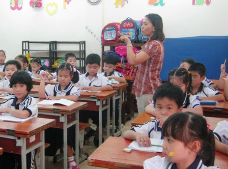 Sóc Trăng: Tuyên truyền chương trình "Nâng cao trình độ, năng lực nghề nghiệp của nhà giáo"