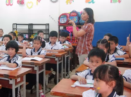 Sóc Trăng: Tuyên truyền chương trình "Nâng cao trình độ, năng lực nghề nghiệp của nhà giáo"