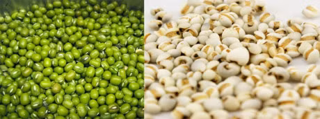 8 loai nuoc uong dep da dep dang cho me sau sinh - Anh 4