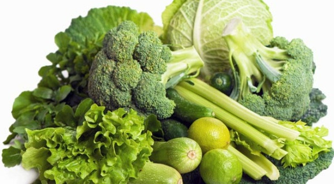 Rau quả tốt cho sức khỏe mùa thu