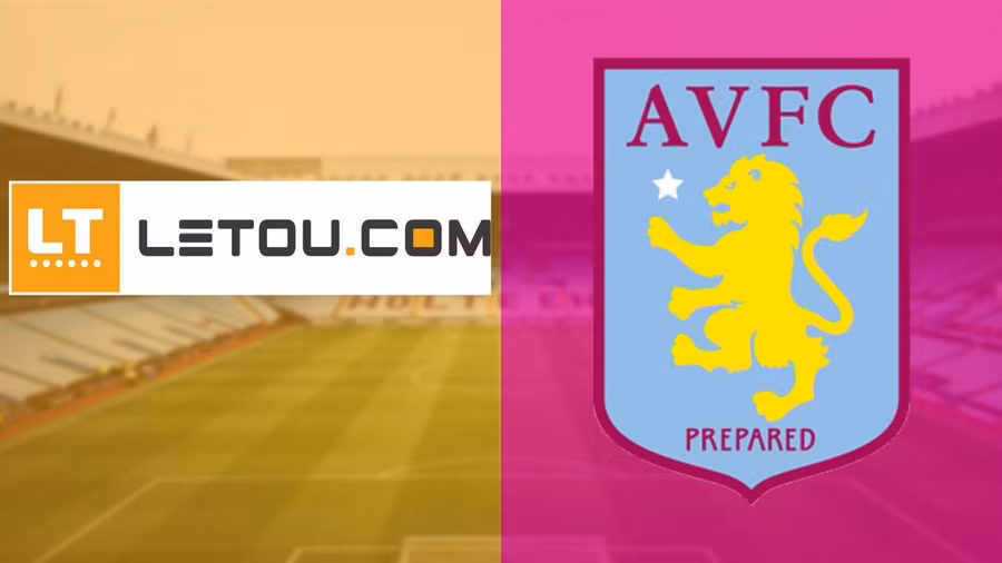 Letou vượt W88 trở thành nhà tài trợ chính cho Aston Villa ảnh 3