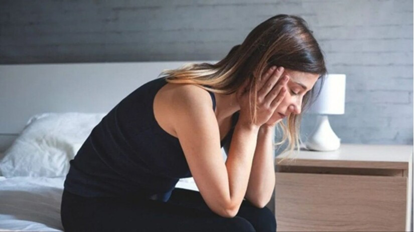 Chóng mặt hoa mắt thường xảy ra khi thay đổi tư thế Chóng mặt hoa mắt thường xảy ra khi thay đổi tư thế