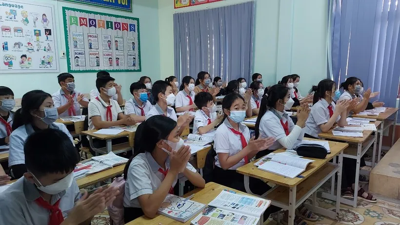 Nhằm giải quyết tình trạng thiếu giáo viên ở các cấp học, Quảng Bình thông qua nghị quyết tuyển bổ sung giáo viên.
