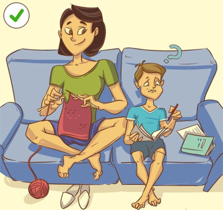 Ứng xử thế nào để bạn hạnh phúc hơn mỗi ngày? - Ảnh 10 Ung xu the nao de ban hanh phuc hon moi ngay? - Anh 10