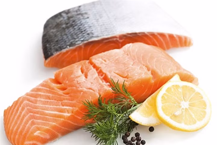 3 dưỡng chất tốt nhất giúp phụ nữ "mắn đẻ"