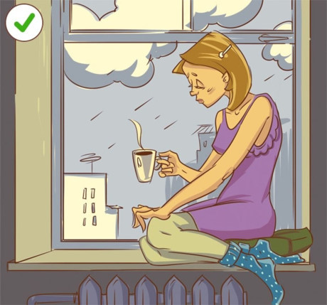 Ứng xử thế nào để bạn hạnh phúc hơn mỗi ngày? - Ảnh 6 Ung xu the nao de ban hanh phuc hon moi ngay? - Anh 6