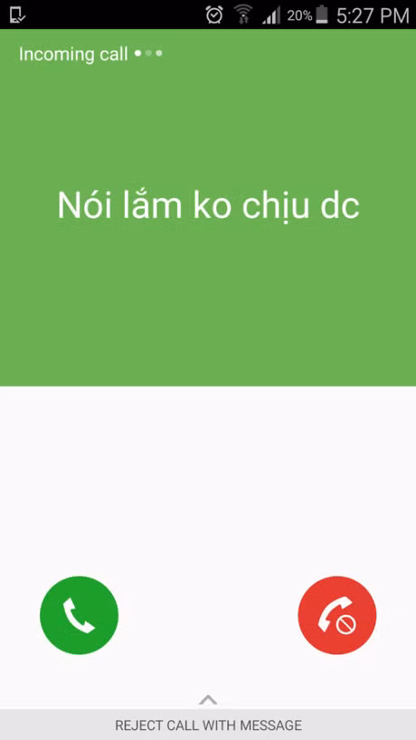 Cuoi nghieng nga voi muon kieu dat ten me chong trong dien thoai cua con dau - Anh 3