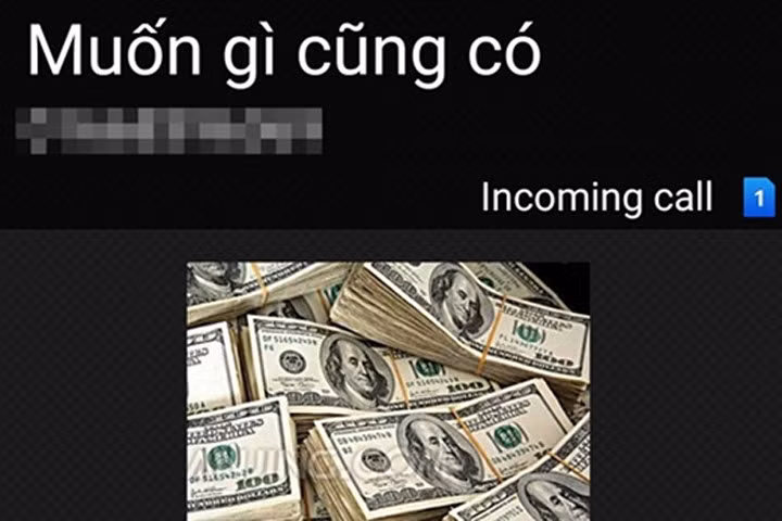 Cười nghiêng ngả với muôn kiểu đặt tên mẹ chồng trong điện thoại của con dâu