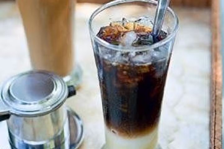 Leo cầu thang để tỉnh táo thay vì uống cà phê