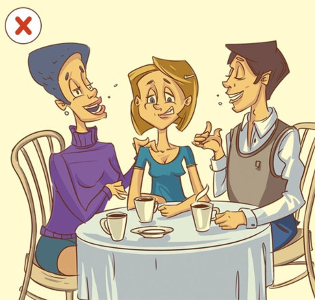 Ứng xử thế nào để bạn hạnh phúc hơn mỗi ngày? - Ảnh 5 Ung xu the nao de ban hanh phuc hon moi ngay? - Anh 5