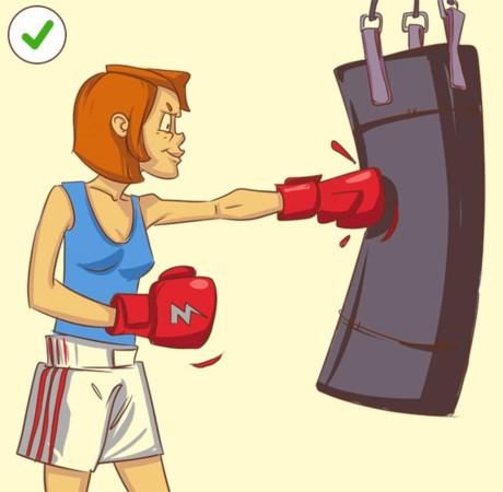 Ứng xử thế nào để bạn hạnh phúc hơn mỗi ngày? - Ảnh 8 Ung xu the nao de ban hanh phuc hon moi ngay? - Anh 8