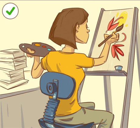 Ứng xử thế nào để bạn hạnh phúc hơn mỗi ngày? - Ảnh 12 Ung xu the nao de ban hanh phuc hon moi ngay? - Anh 12