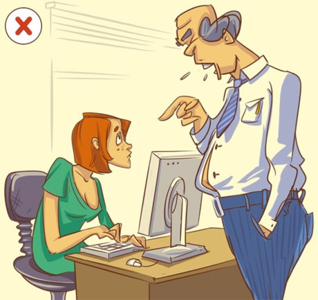 Ứng xử thế nào để bạn hạnh phúc hơn mỗi ngày? - Ảnh 7 Ung xu the nao de ban hanh phuc hon moi ngay? - Anh 7