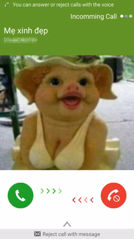 Cuoi nghieng nga voi muon kieu dat ten me chong trong dien thoai cua con dau - Anh 4