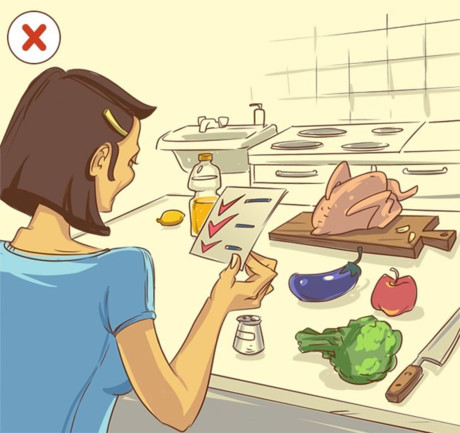 Ứng xử thế nào để bạn hạnh phúc hơn mỗi ngày? - Ảnh 13 Ung xu the nao de ban hanh phuc hon moi ngay? - Anh 13