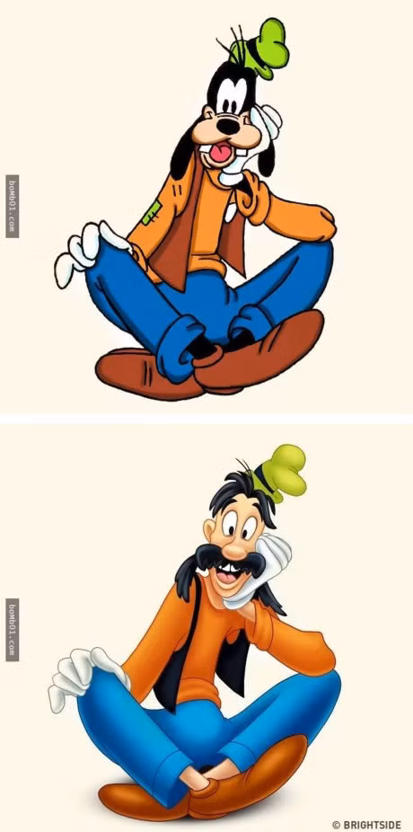 Nhung nhan vat hoat hinh hoa than thanh nguoi trong se nhu the nao? - Anh 10