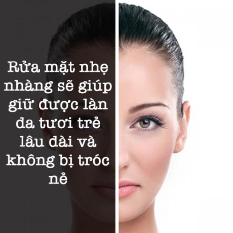 Những lí do khiến dù trời nóng đổ mỡ vẫn làm da bạn bị khô tróc - Ảnh 3 Nhung li do khien du troi nong do mo van lam da ban bi kho troc - Anh 3