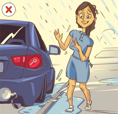 Ứng xử thế nào để bạn hạnh phúc hơn mỗi ngày? - Ảnh 17 Ung xu the nao de ban hanh phuc hon moi ngay? - Anh 17