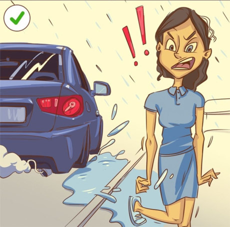 Ứng xử thế nào để bạn hạnh phúc hơn mỗi ngày? - Ảnh 18 Ung xu the nao de ban hanh phuc hon moi ngay? - Anh 18