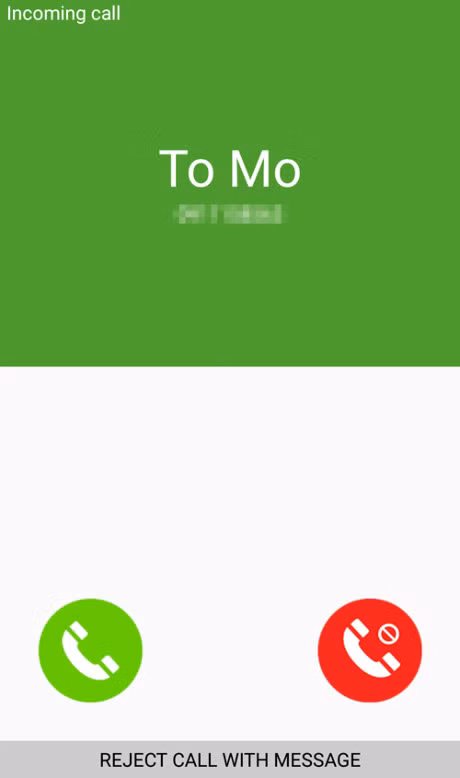 Cuoi nghieng nga voi muon kieu dat ten me chong trong dien thoai cua con dau - Anh 10