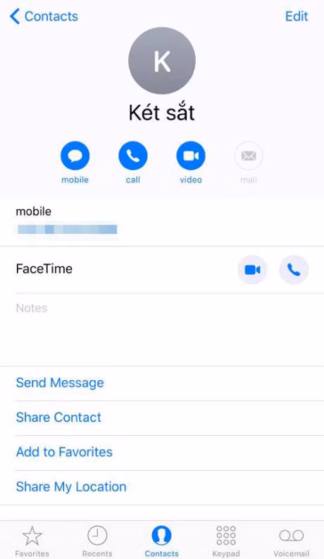 Cuoi nghieng nga voi muon kieu dat ten me chong trong dien thoai cua con dau - Anh 5