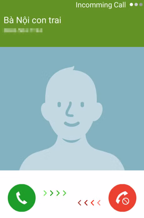 Cuoi nghieng nga voi muon kieu dat ten me chong trong dien thoai cua con dau - Anh 8