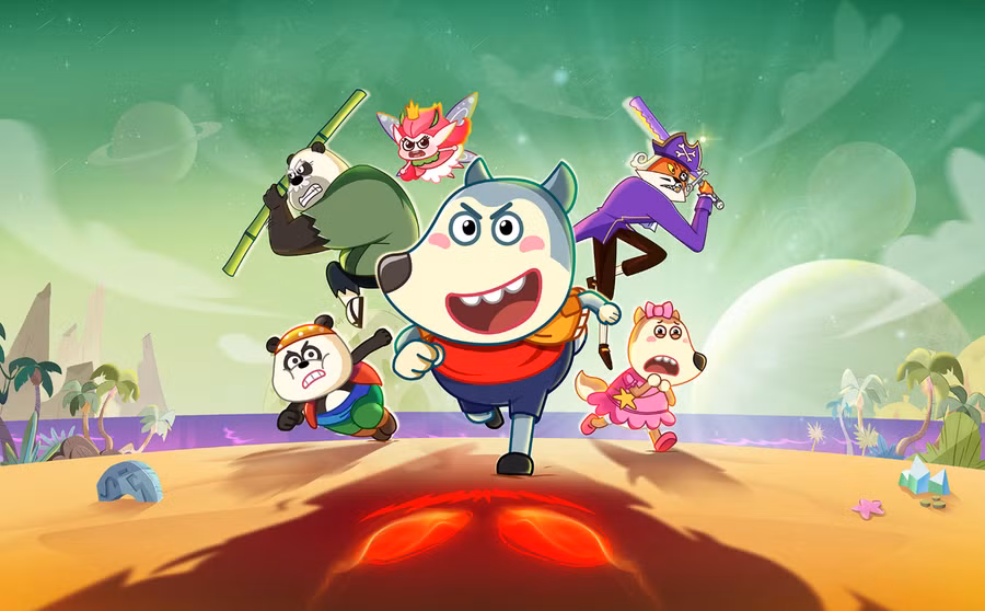 Phim hoạt hình Việt ra rạp có phải là cuộc chơi mạo hiểm?