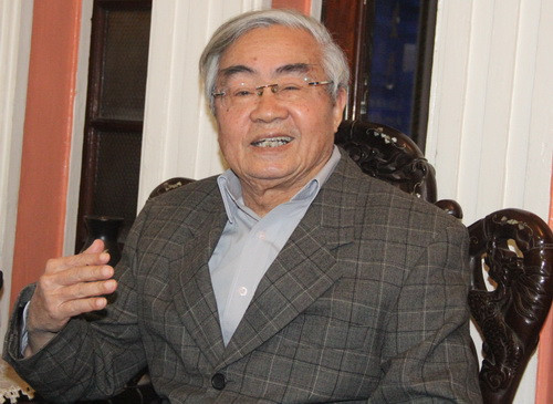 GS.VS Phạm Minh Hạc: Lương, thu nhập của giáo viên hiện nay còn nhiều bất cập. GS.VS Phạm Minh Hạc: Lương, thu nhập của giáo viên hiện nay còn nhiều bất cập.