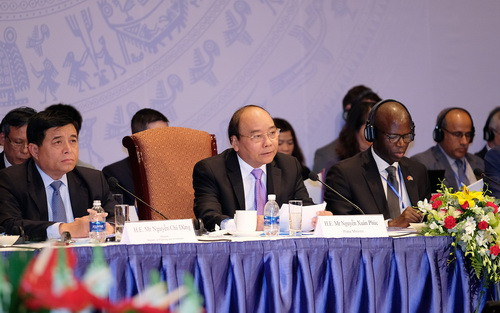 Thủ tướng Nguyễn Xuân Phúc: Việt Nam có nhiều tiềm năng và dư địa, cơ hội để gia tăng tốc độ tăng năng suất