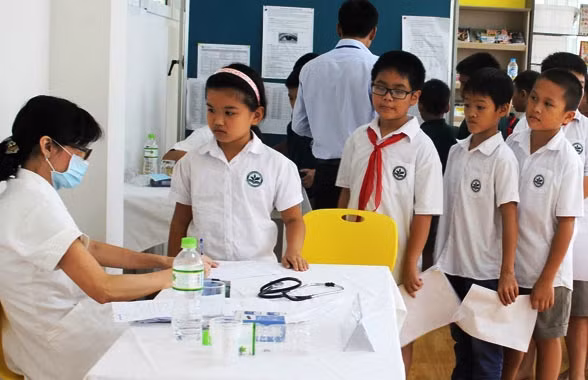 Ảnh minh họa/internet