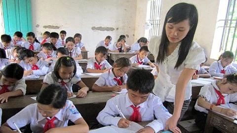 Không thực hiện hai lần liên tiếp nâng bậc lương trước thời hạn