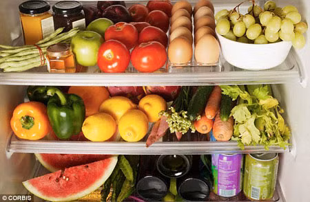 Trái cây và rau đang ngày càng ngọt hơn – nhưng lại ít tốt cho sức khỏe hơn