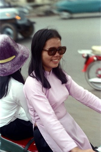 Nhung buc anh cuc hiem ve phu nu Sai Gon nam 1973 - Anh 7