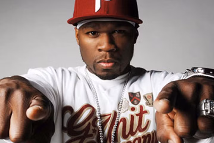 Những ngôi sao nhạc rap giàu nhất thế giới