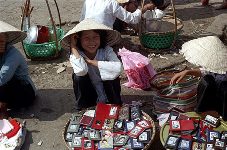 Nhung buc anh cuc hiem ve phu nu Sai Gon nam 1973 - Anh 4