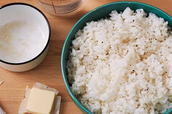 Cách bảo quản và hâm cơm nguội đúng nhất mà nhiều người vẫn chưa biết