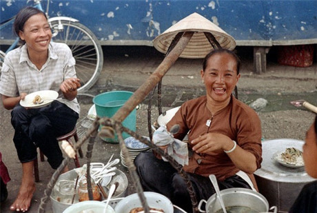 Nhung buc anh cuc hiem ve phu nu Sai Gon nam 1973 - Anh 2