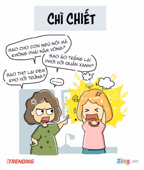 10 kieu me chong khien nang dau 