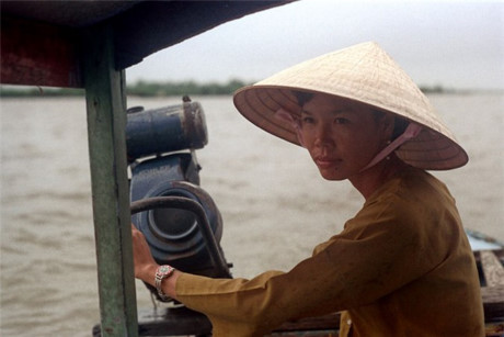 Nhung buc anh cuc hiem ve phu nu Sai Gon nam 1973 - Anh 3