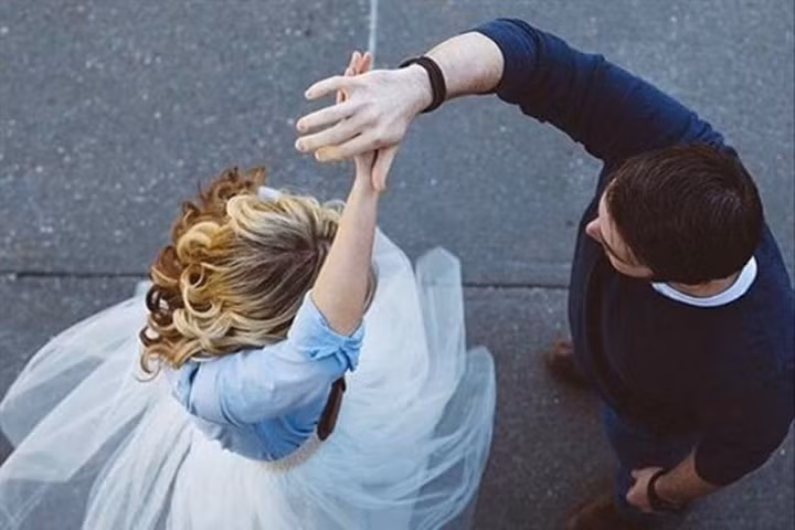 Con gái lấy phải người chồng không tốt thì khổ lắm!