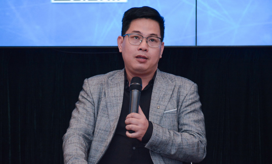 PGS. TS Trần Thành Nam - Chủ nhiệm Khoa Các khoa học giáo dục, Trường Đại học Giáo dục (Đại học Quốc gia Hà Nội). PGS. TS Trần Thành Nam - Chủ nhiệm Khoa Các khoa học giáo dục, Trường Đại học Giáo dục (Đại học Quốc gia Hà Nội).