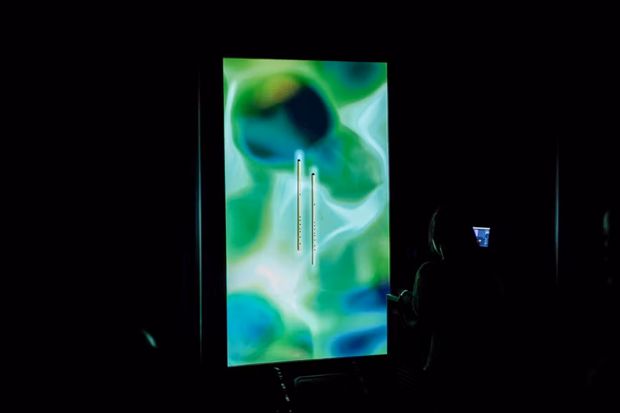 Một thế giới mộng ảo và trí tưởng tượng chuyển tải nhiều cảm xúc cho người xem.