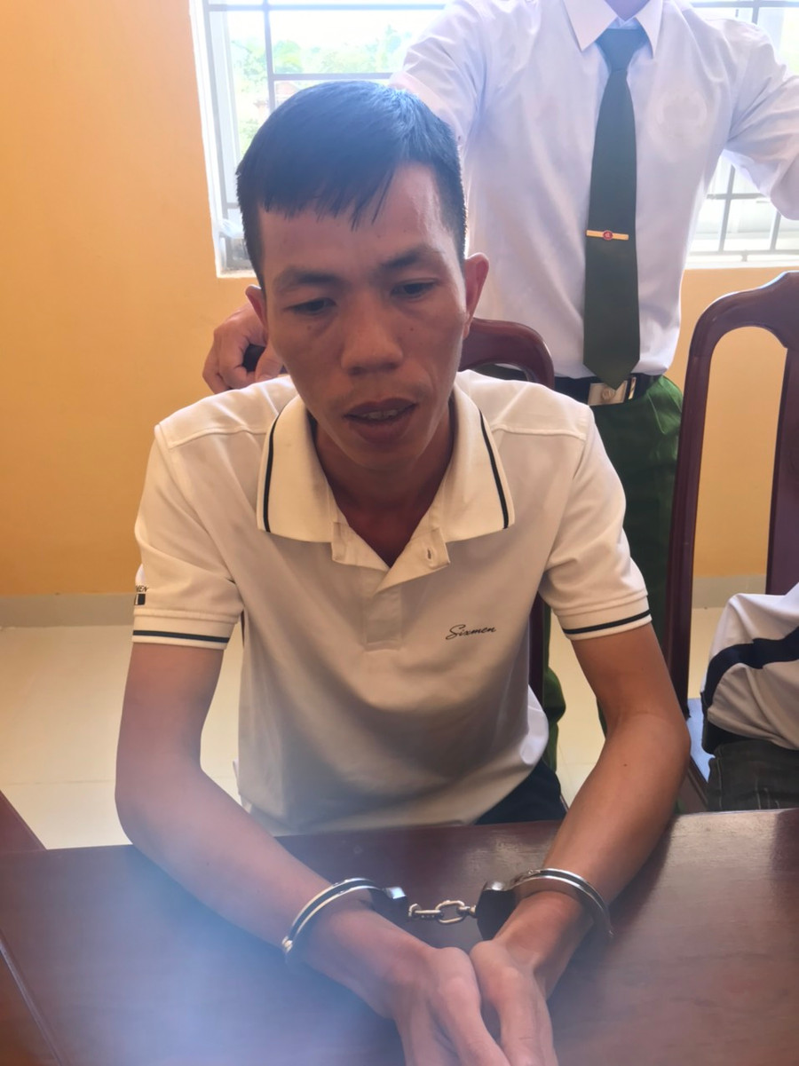 Trần Đông Lập.