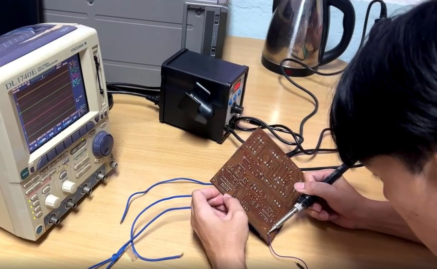 Vì là ngành mới nên không ít khó khăn gặp phải khi xây dựng chương trình đào tạo ngành gắn với nhu cầu thực tiễn của doanh nghiệp. Vì là ngành mới nên không ít khó khăn gặp phải khi xây dựng chương trình đào tạo ngành gắn với nhu cầu thực tiễn của doanh nghiệp.