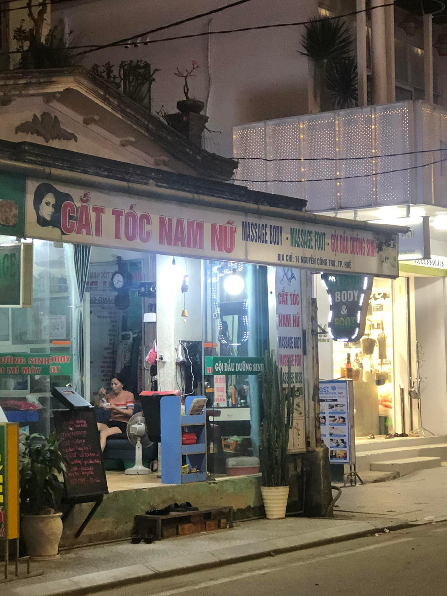 Đây không phải lần đầu cơ sở này có dấu hiệu "chặt chém" du khách. Đây không phải lần đầu cơ sở này có dấu hiệu "chặt chém" du khách.