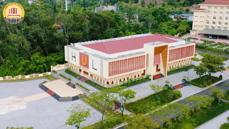 Trường Đại học Luật, Đại học Huế công bố đề án tuyển sinh năm 2024. (Ảnh: HUL)