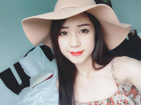 Đây là cô gái hot nhất trường ĐH lắm Day la co gai hot nhat truong DH lam